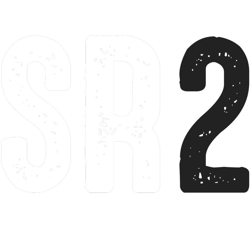 SR2 Logo