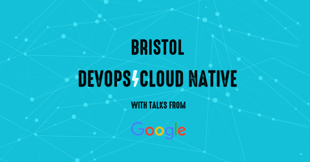 DevOps and Cloud Native Meetup Group - SR2 Recruitment Group