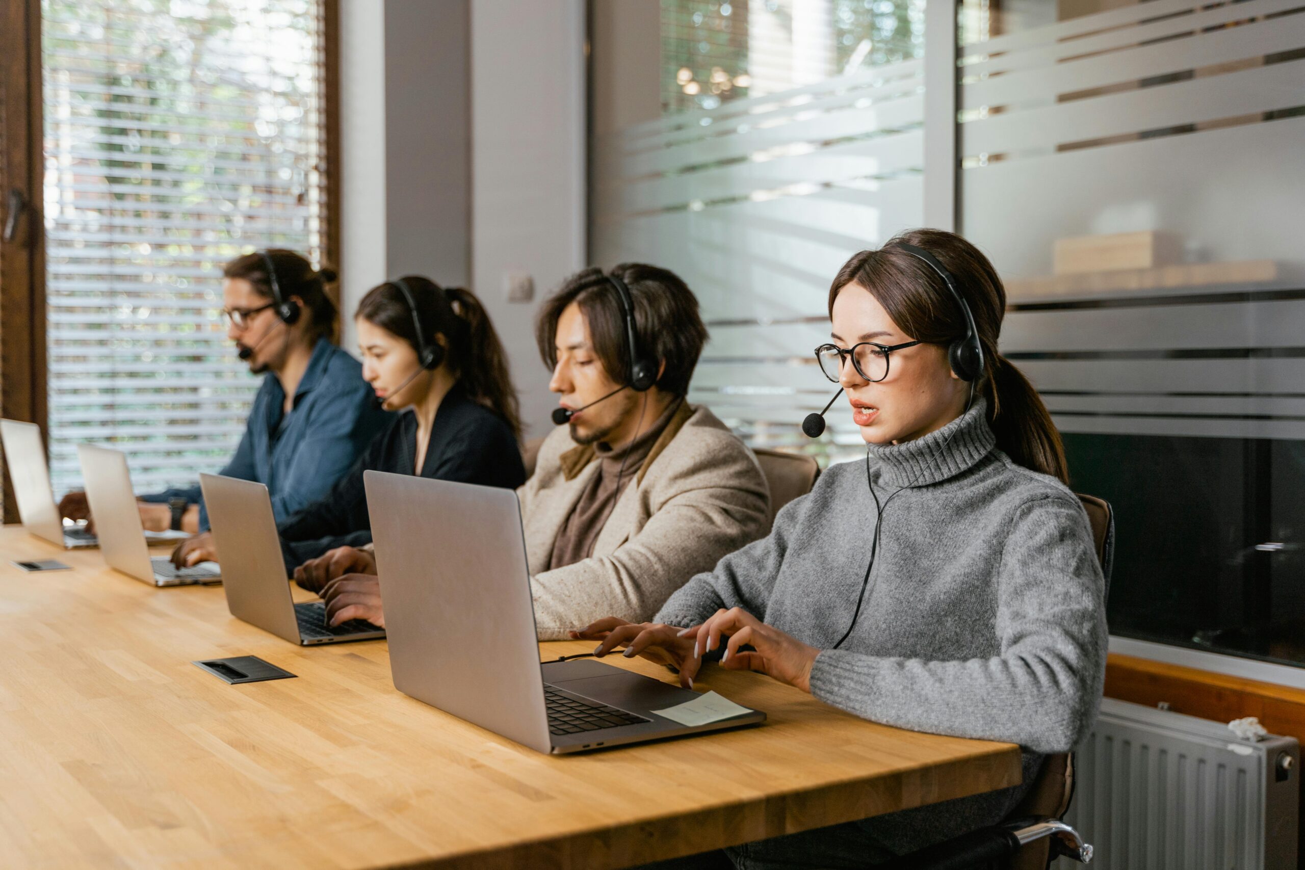 Why Public Sector Programmes Need a Virtual Bench (Not Just a Talent Pool)